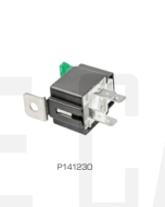 Ionnic P141230 Relay Power Fused N/O 12V 30A