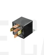 Ionnic PB1424RHD Mini High Current Relay N/O 24V 25A 4 Pin Resistor