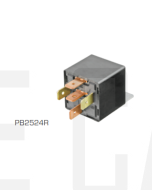 Ionnic PB2524R Relay Power C/O 12V 50/30A Resistor