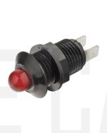 Ionnic PL109 Pilot Lamp Red LED 10-30V