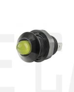 Ionnic PL110 Pilot Lamp Green LED 10-30V