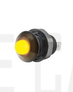 Ionnic PL111 Pilot Lamp Yellow LED 10-30V