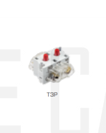 Ionnic T3P Contact Block - N/O & N/C