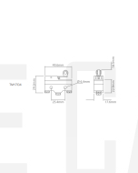 Ionnic TM1704 Switch Micro TM Series 27mm Lever with Roller