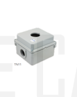 Ionnic TN11 Enclosure Die-Cast - 102X97X75mm