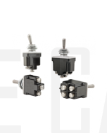 Ionnic TS508A Compatible Toggle Switch - Screw