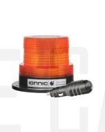 IONNIC 111010 111 LED Beacon LED - Magnetic Base (Amber)