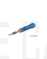 Ionnic 7704489 Removal Tools - 5.2mm