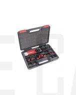 ionnic AMPSEAL16-KIT-1 16 Connector Assortment Kit with Crimping Tool