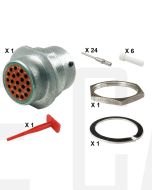 Deutsch HD30 Series M34-18-21PN Connector Kit