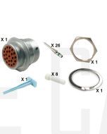 Deutsch HD30 Series M34-24-23PT Connector Kit