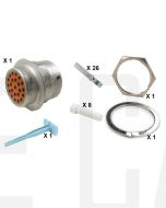 Deutsch HD30 Series M34-24-23SN Connector Kit