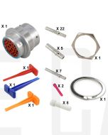 Deutsch HD30 Series M34-24-29SE Connector Kit