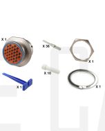 Deutsch HD30 Series M34-24-31PE Connector Kit