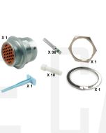 Deutsch HD30 Series HD34-24-31ST Connector Kit