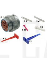 Deutsch HD30 Series M36-24-47SE Connector Kit