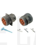 Deutsch HD10-9-96P Connector Kit