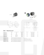 Ionnic P2524RWP-KIT 24V C/O Weatherproof Relay Kit