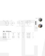 Ionnic PB1524R Relay Power N/O 24V 30A Resistor