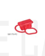 Ionnic SB175-PC Red High Current Connector Covers - Suits 175A Connectors