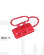 Ionnic SB350-PC Red High Current Connector Covers - Suits 350A Connectors