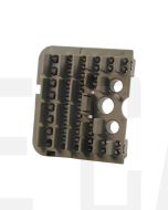 Deutsch WB-51SAR DRB Series 102 Cavity Wedge Lock